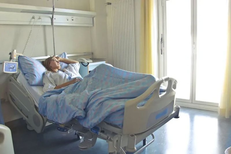 شعرت بآلام اعتيادية.. المفاجأة كانت سرطان خطير