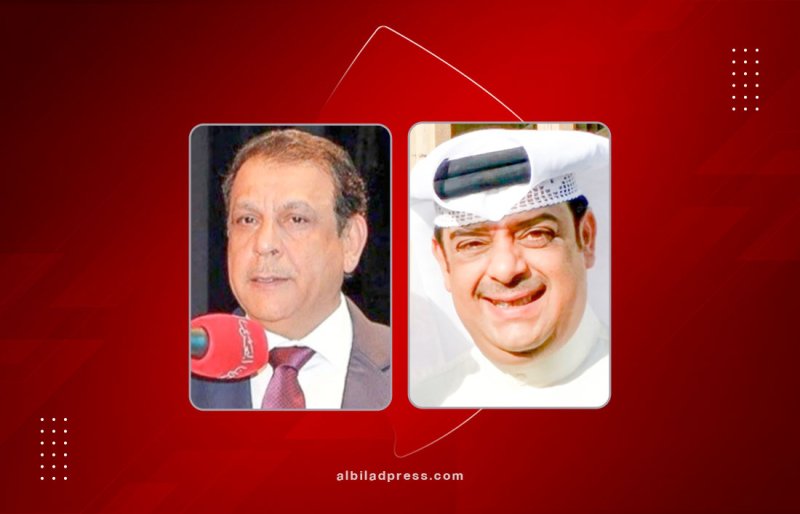 أنور أحمد: الغرير أحببناه واجتمعنا حوله ونفتقده جميعا