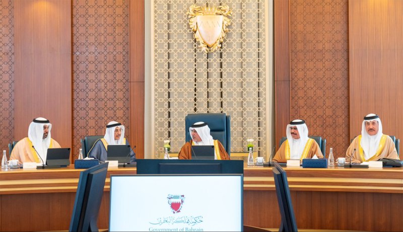 مجلس الوزراء يوافق على تعديل بعض أحكام اللائحة التنفيذية لقانون المباني