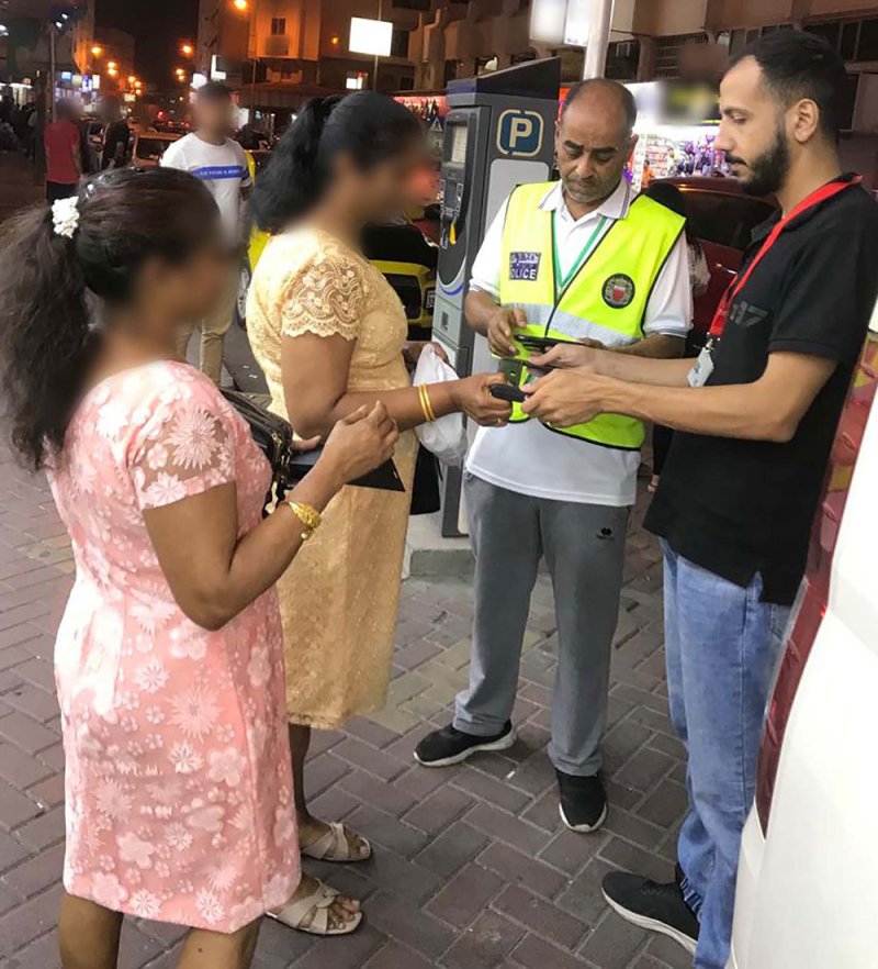 هيئة تنظيم سوق العمل: تنفيذ حملتين تفتيشيتين في "العاصمة" 