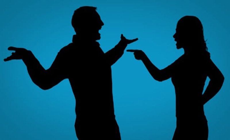 شجار بين طليقين ينتهي بعاهة مستديمة لاحدهم