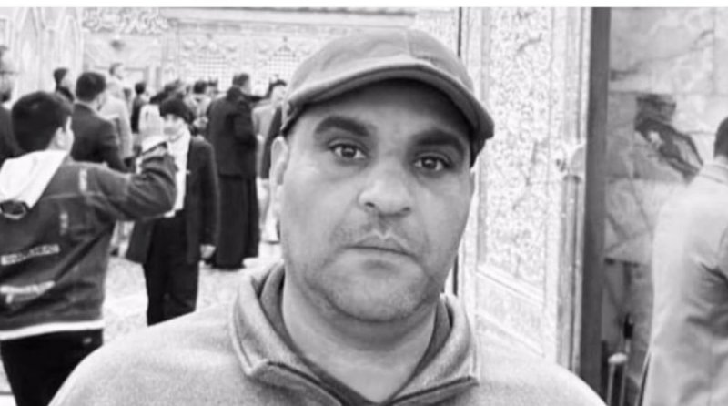 "البلاد" تنشر ظروف وملابسات وفاة "علي بحر"