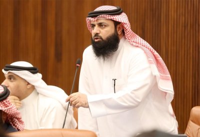 8 نواب يوقعون طلب تشكيل لجنة تحقيق "إسكانية"