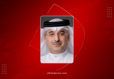 العسيري يشارك في القمة العلمية للجمعية العامة في دورتها 78