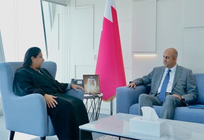 المدير العام لمعهد الإدارة العامة: أهداف التنمية المستدامة عنصر أساسي في كافة برامج ومبادرات المعهد