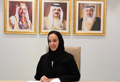 لجنة "المرأة في التكنولوجيا المالية" تناقش برامجها القادمة