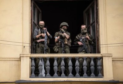 روسيا ترث بريغوجين في أفريقيا الوسطى.. وجنود فاغنر بكل مكان