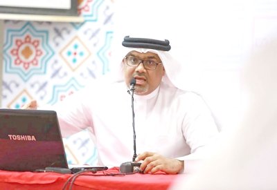 عارف خليفة يتوقع ارتفاع سعر الفائدة على الدولار بربع نقطة مئوية