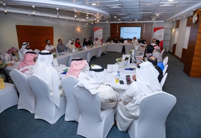 السجل الافتراضي يعطي الصفة القانونية للتاجر.. ويحميه قانونياً