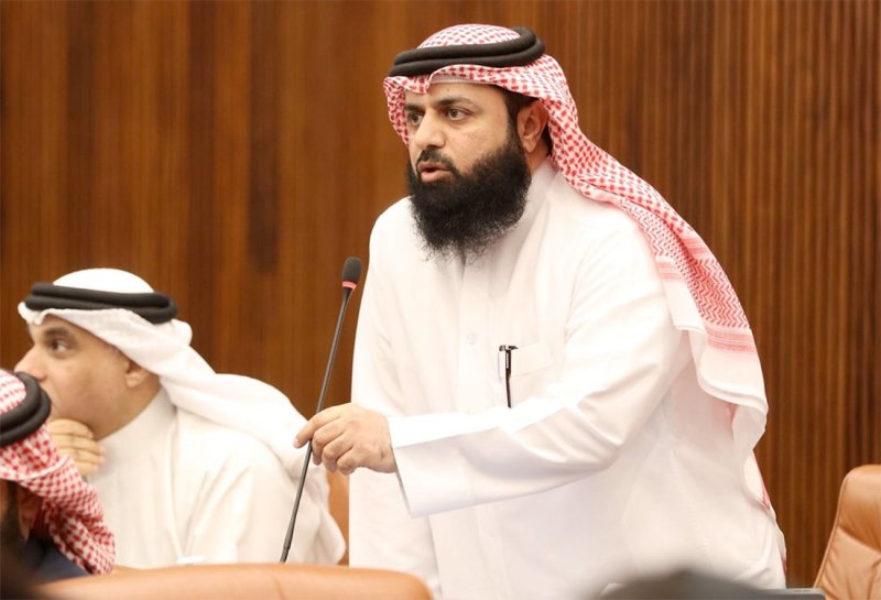 8 نواب يوقعون طلب تشكيل لجنة تحقيق "إسكانية"