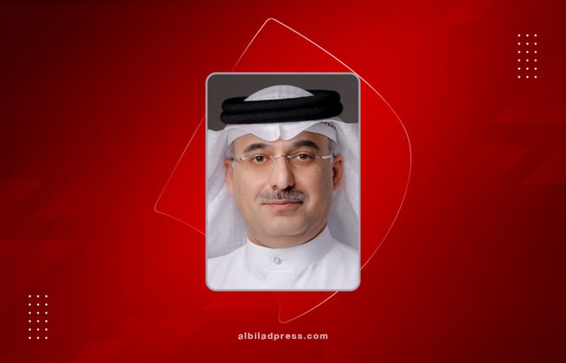 العسيري يشارك في القمة العلمية للجمعية العامة في دورتها 78