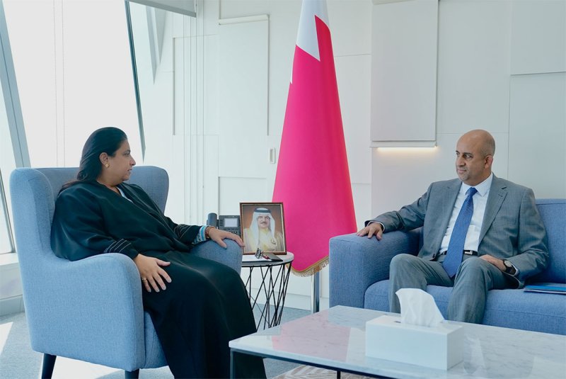 المدير العام لمعهد الإدارة العامة: أهداف التنمية المستدامة عنصر أساسي في كافة برامج ومبادرات المعهد