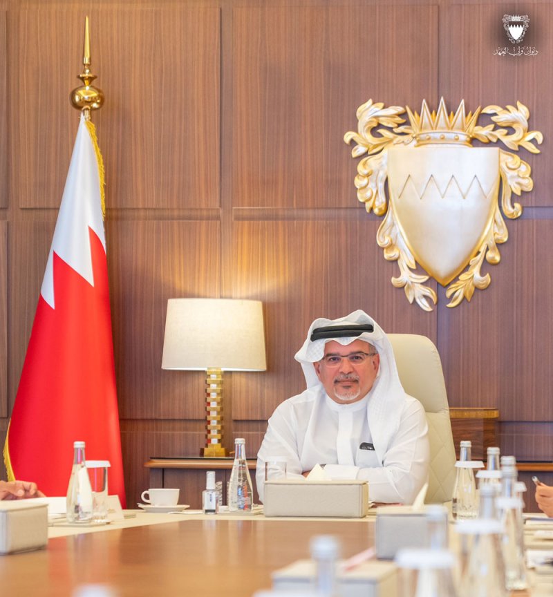 ⁧‫اللجنة التنسيقية تطلع على مستجدات تنفيذ استراتيجية قطاع السياحة