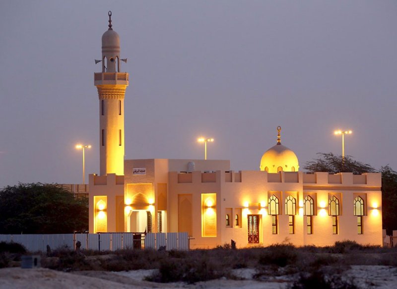 اشتراطات جديدة لبناء المساجد والمآتم ودور العبادة.. تعرف عليها
