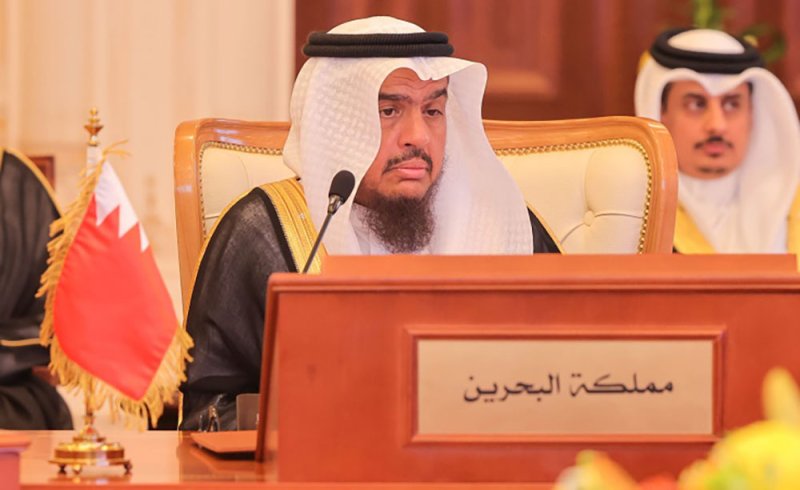 وفد البحرين يشارك في الاجتماع الـ(19) لأصحاب المعالي والسعادة وزراء ورؤساء أجهزة الخدمة المدنية بمسقط