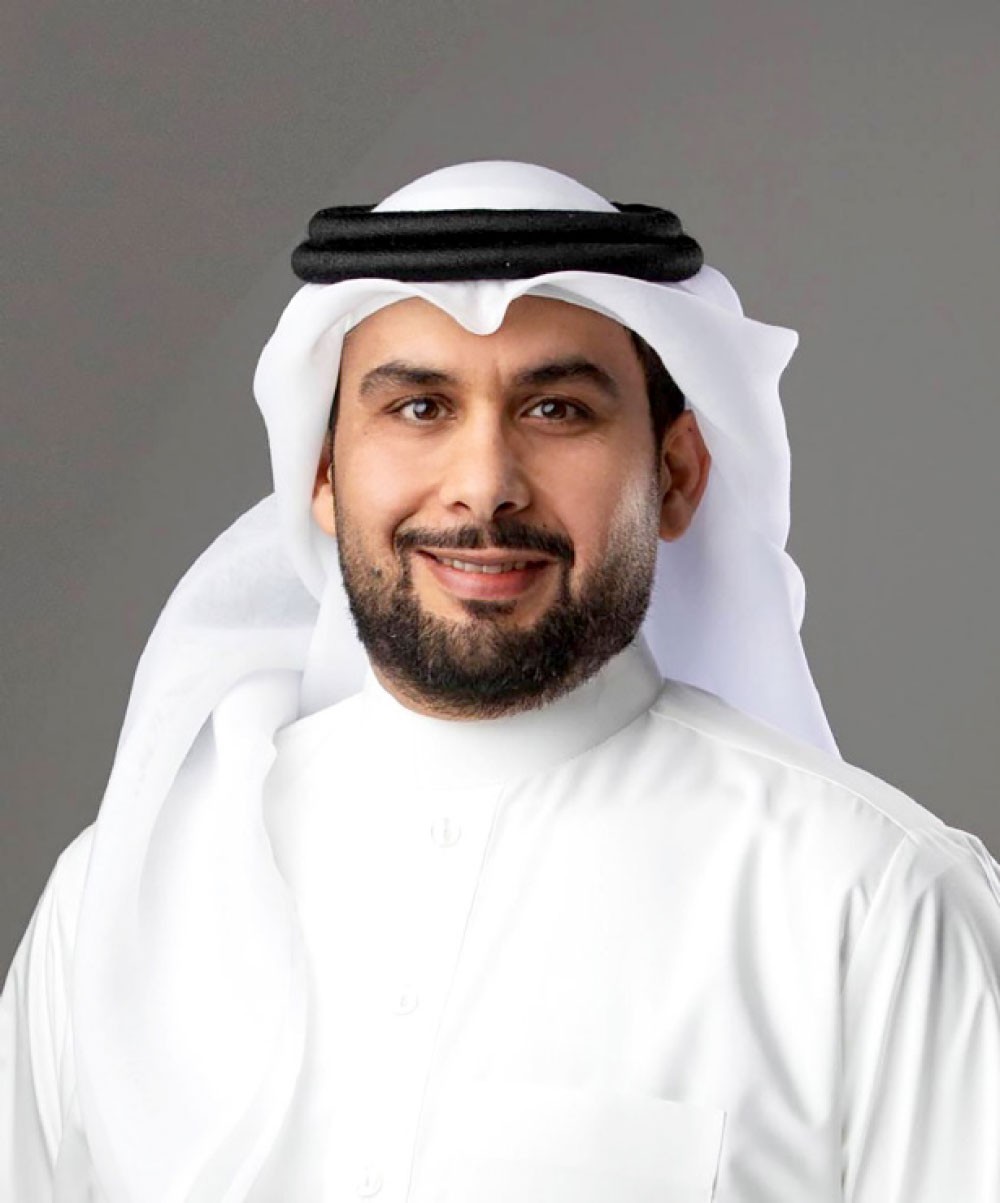 الشاعر دعيج بن خليفة آل بن علي