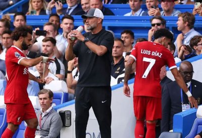 كلوب: ليفربول سيتعامل مع الدوري الأوروبي "باحترام"
