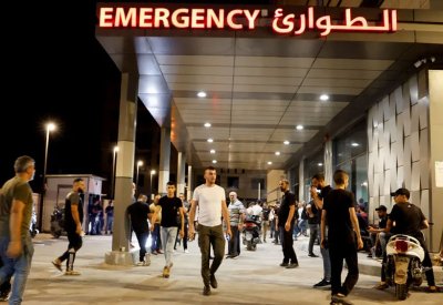 مقتل 3 فلسطينيين برصاص إسرائيلي في مخيم جنين