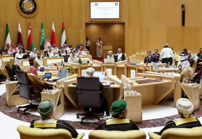بيان خليجي - أميركي: نشدد على التزام العراق بسيادة الكويت