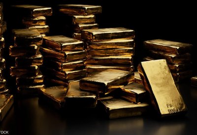 الذهب يستقر انتظارا لإعلان قرار الفائدة الأميركية