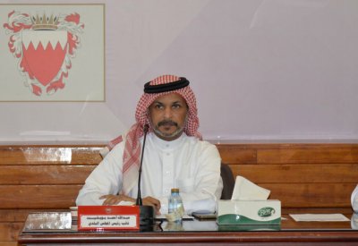 بوبشيت: مقترح بإضافة مرحلة إعدادية الى مدرسة الرفاع الغربي الابتدائية للبنين  