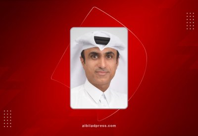 تعيين العبيدلي مديرا لـ "تنفيذي العمل الخليجي" بالمنامة