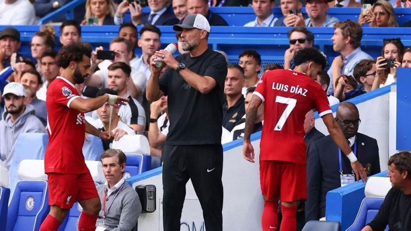 كلوب: ليفربول سيتعامل مع الدوري الأوروبي "باحترام"