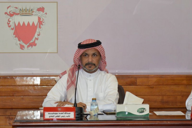 بوبشيت: مقترح بإضافة مرحلة إعدادية الى مدرسة الرفاع الغربي الابتدائية للبنين  