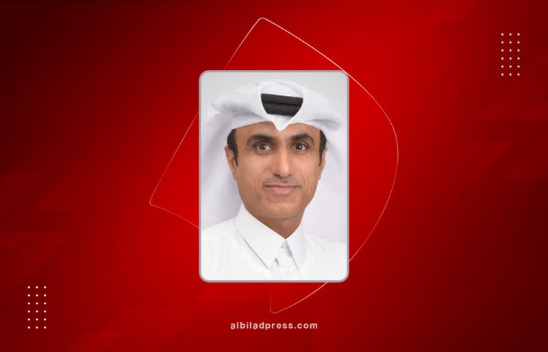 تعيين العبيدلي مديرا لـ "تنفيذي العمل الخليجي" بالمنامة