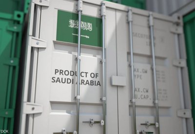 24 مليار دولار صادرات السعودية في يوليو
