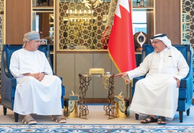سمو ولي العهد رئيس الوزراء ينوه بدور المؤسسات المصرفية والمالية بخلق المزيد من الفرص النوعية لأبناء الوطن