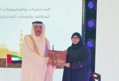 وزير العمل يشيد بالمنشآت البحرينية المكرمة خليجياً لاستقطابها الكفاءات الوطنية