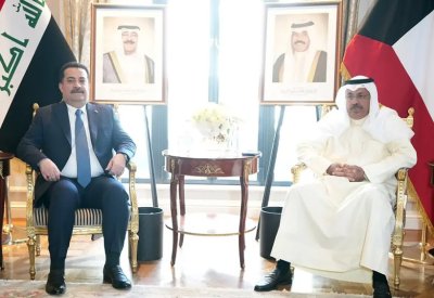 الكويت: الحكم العراقي بشأن تنظيم الملاحة في خور عبد الله به "مغالطات تاريخية"