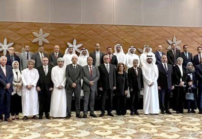 "الوطنية للحقوق" تشارك في المؤتمر العربي للمؤسسات الوطنية لحقوق الإنسان وممثلي وزارات الداخلية