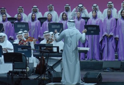 هيئة الثقافة تواصل استعداداتها لإطلاق مهرجان البحرين الدولي للموسيقى