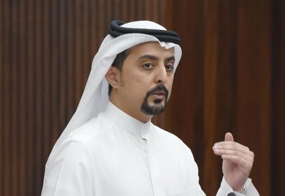النعيمي: المملكة العربية السعودية هي قلب الخليج العربي النابض وهذا ما أثبته التاريخ في مختلف العصور