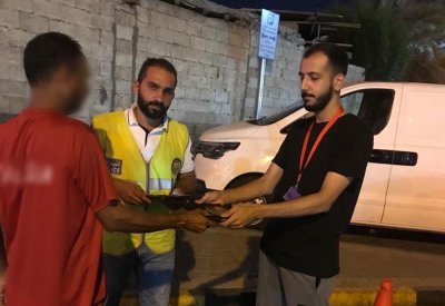 هيئة تنظيم سوق العمل: تنفيذ حملتين تفتيشيتين في "العاصمة" و "المحرق"