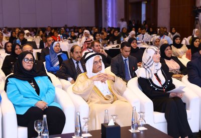 محمد بن عبدالله يفتتح مؤتمر البحرين الدولي للميكروبات المقاومة للمضادات الحيوية والأمراض المعدية