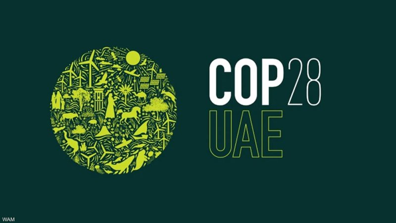 مسؤول في كوب28 يدعو لمزيد من الجهود لتمويل الاستثمار الأخضر