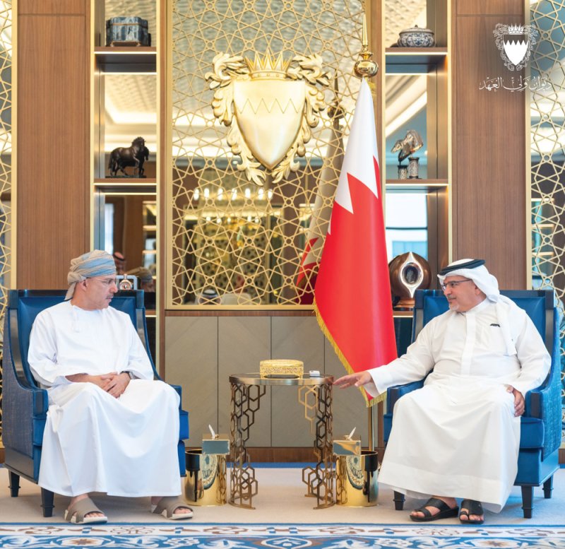 سمو ولي العهد رئيس الوزراء ينوه بدور المؤسسات المصرفية والمالية بخلق المزيد من الفرص النوعية لأبناء الوطن