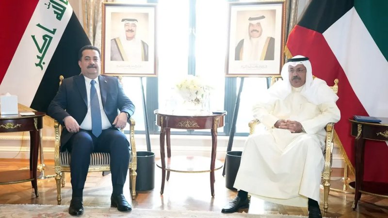 الكويت: الحكم العراقي بشأن تنظيم الملاحة في خور عبد الله به "مغالطات تاريخية"
