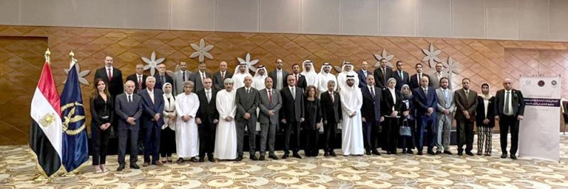 "الوطنية للحقوق" تشارك في المؤتمر العربي للمؤسسات الوطنية لحقوق الإنسان وممثلي وزارات الداخلية