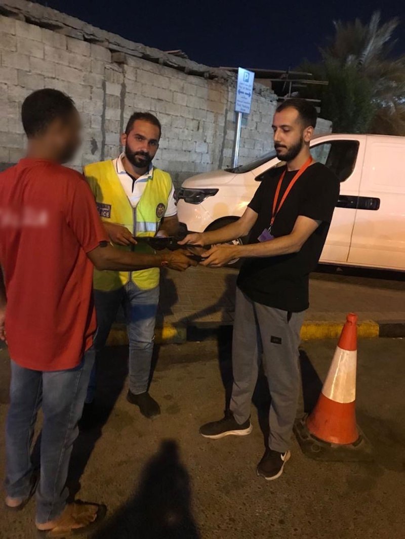 هيئة تنظيم سوق العمل: تنفيذ حملتين تفتيشيتين في "العاصمة" و "المحرق"