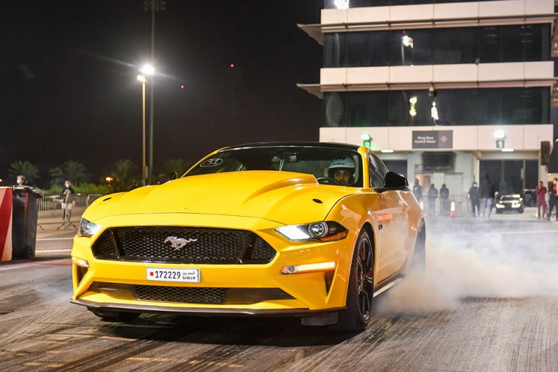 انطلاق فعالية ليالي إبراهيم خليل كانو لـ “الدراغ والدرفت” مساء الاثنين