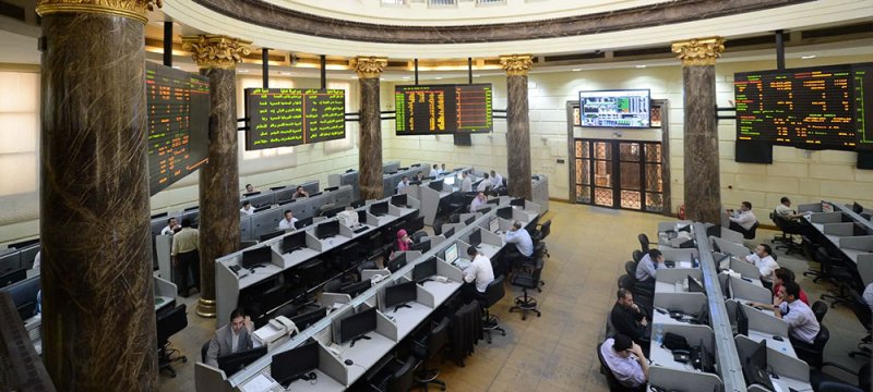 صعود معظم أسواق الخليج.. والبورصة المصرية تقفز لمستوى قياسي