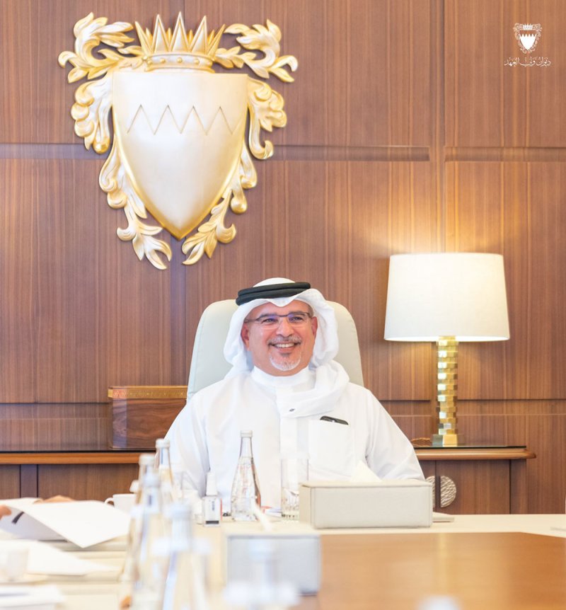 اللجنة التنسيقية تتابع مستجدات مشاريع القوانين ذات الأولوية