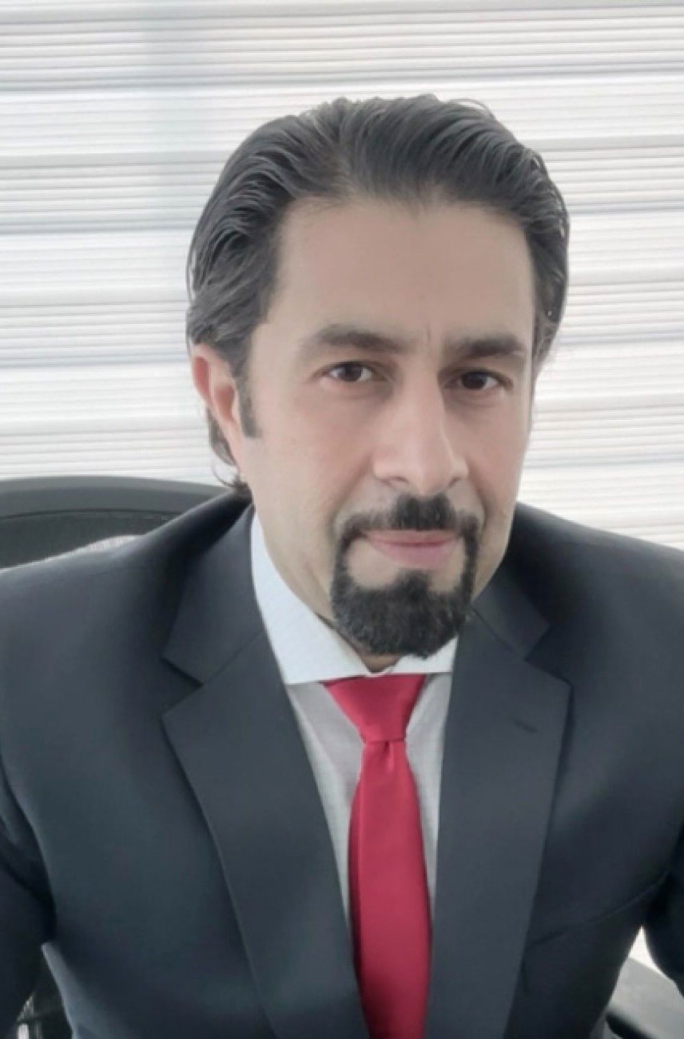 د. محمد البوسطة