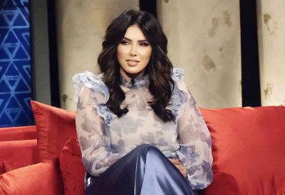 جديد النجمة زهرة عرفات