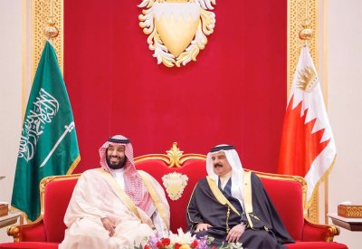 في ذكرى اليوم الوطني السعودي.. رسوخ العلاقات البحرينية السعودية يعكس عمق علاقات الأخوة والمحبة بين البلدين والشعبين الشقيقين