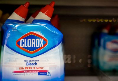 هجوم مُدبّر.. ما خلفيات تعطل معامل Clorox لأكثر من شهر؟
